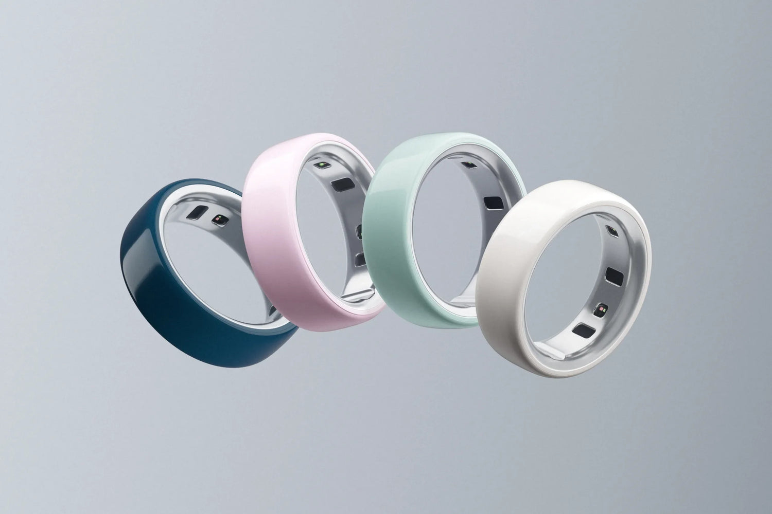 Oura Ring: пръстенът, който превръща биомаркерите ти в ежедневни решения