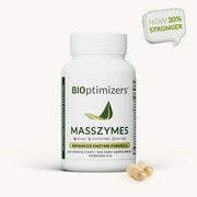 Храносмилателни ензими, подобряват усвояването на храната MASSZYMES Bioptimizers