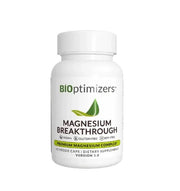 Седем форми на магнезий Bioptimizers Magnesium Breakthrough
