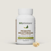 Чревно здраве, Храносмилане Probiotic Breakthrough Bioptimizers