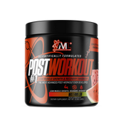 Мускулен растеж,сила и възстановяване след тренировка Postworkout AML