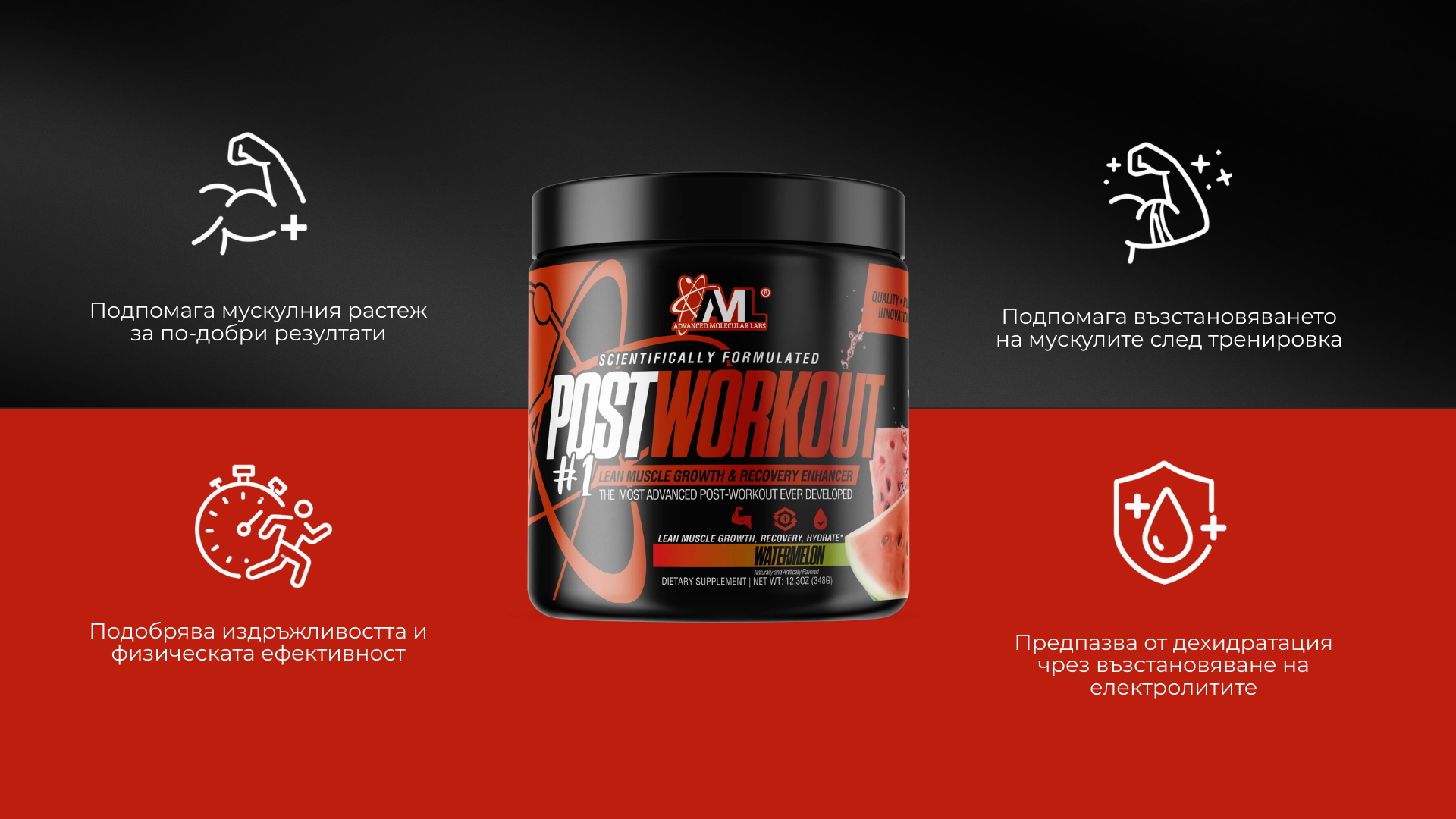 CM7 Protocol